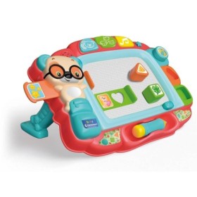 Baby Clementoni Tablita magnetica interactiva
